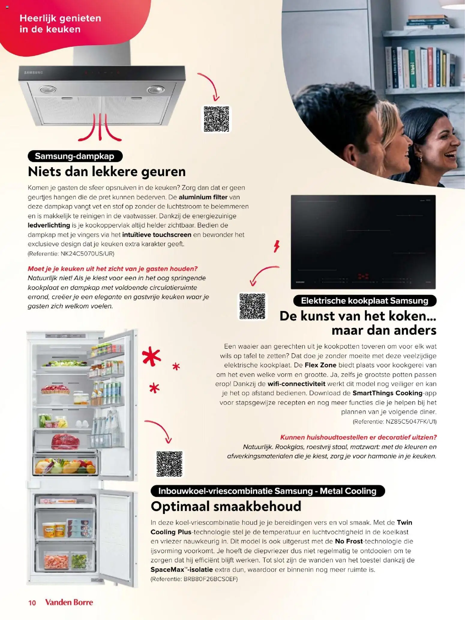 {H1} | Pagina: 10 | Producten: Geuren, Koelkast, Vriezer, Kan