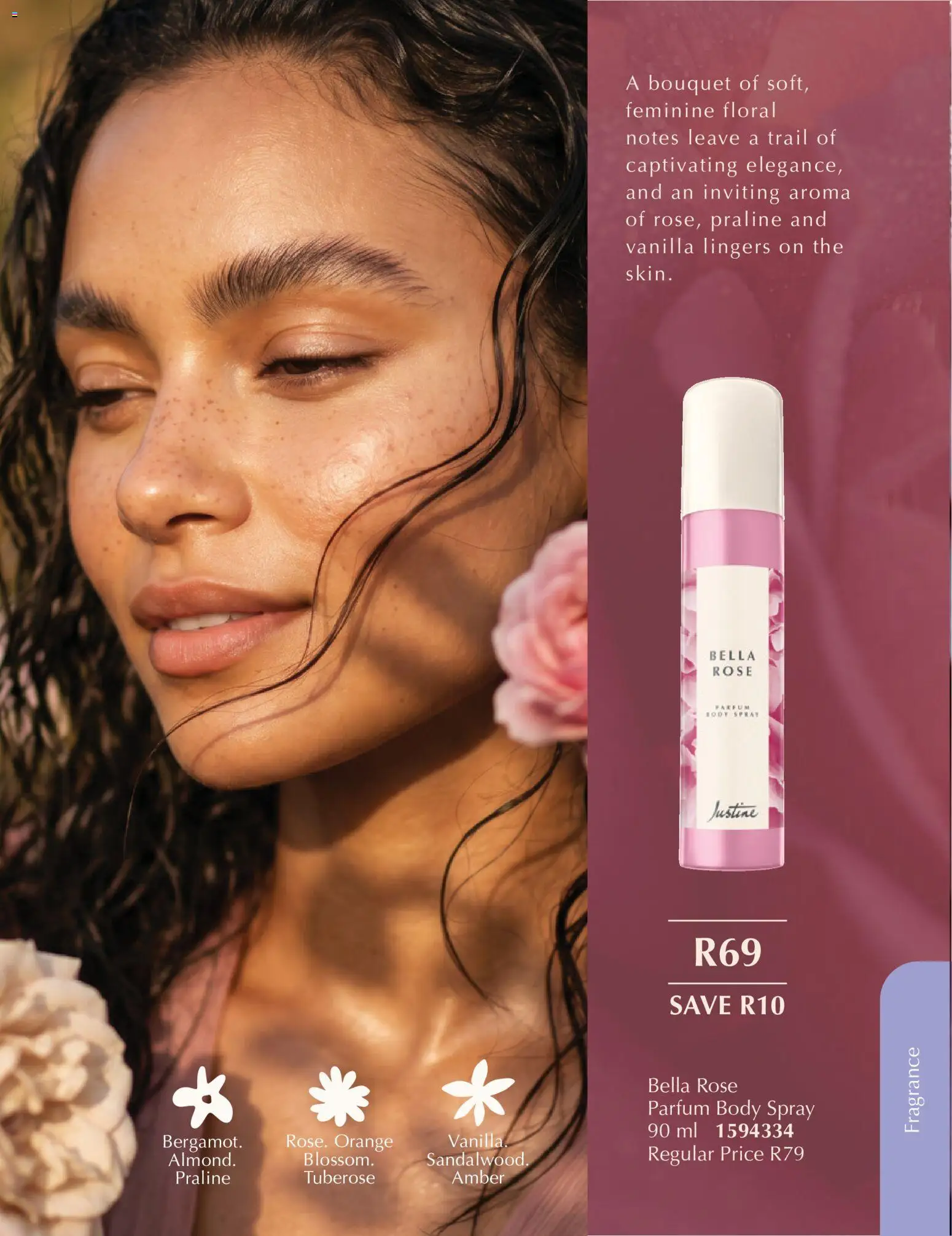 New Justine catalogue – valid from 01/10/2026 | Page: 6