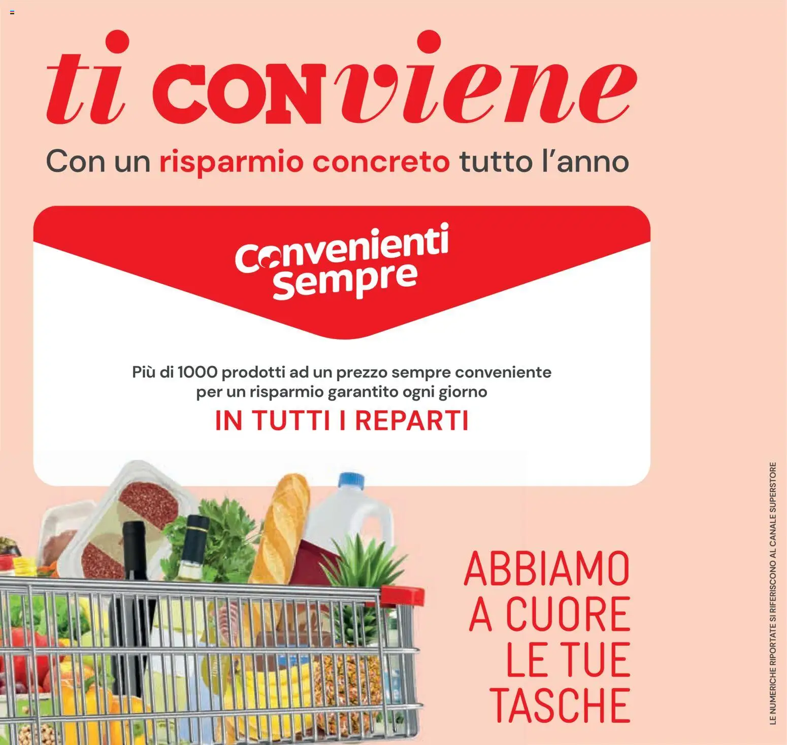 Volantino Conad del 04.06.2026 | Pagina: 5