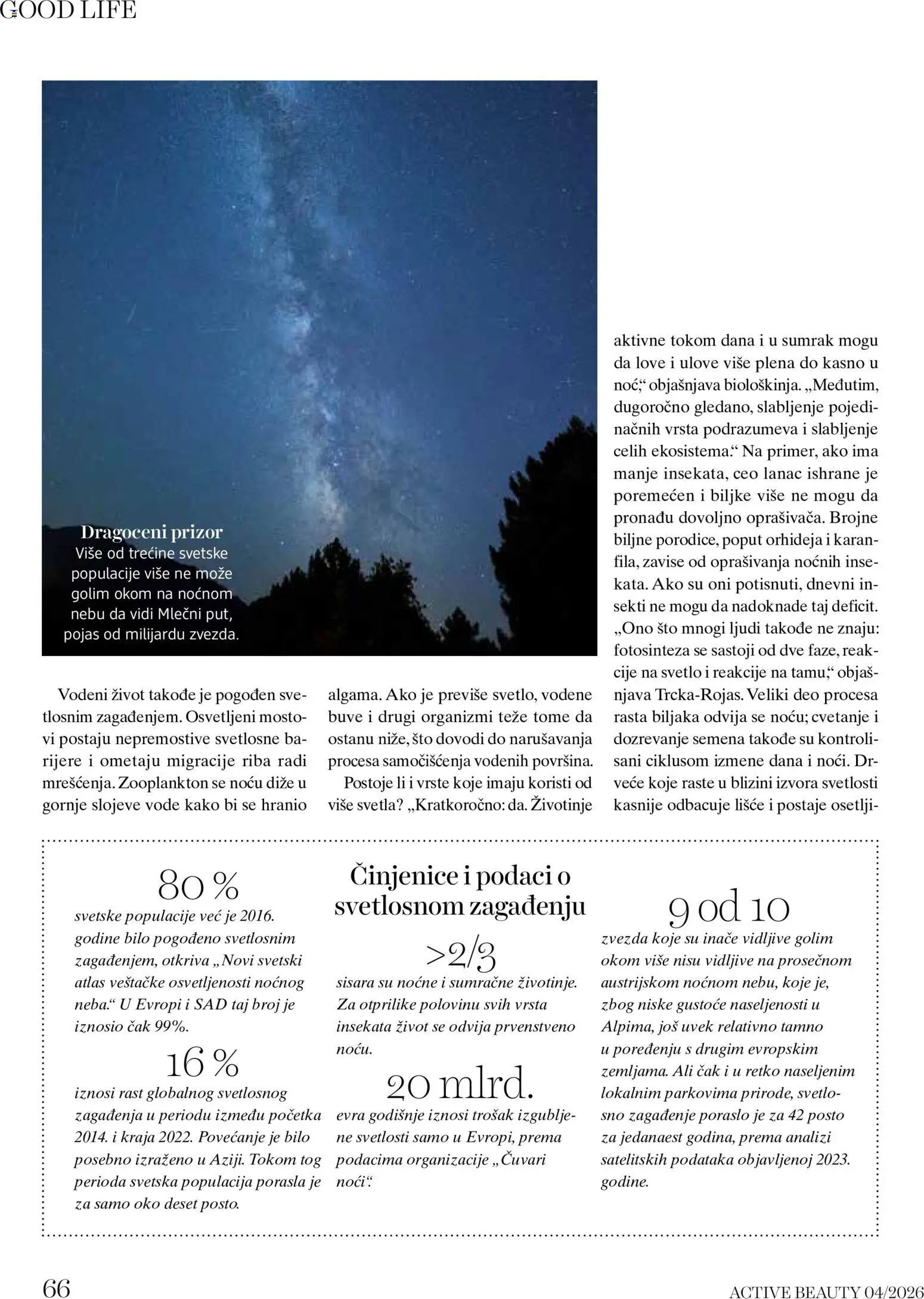 DM Drogerie katalog - važi od 15.10.2026 | Strana: 66 | Proizvode: Sto, Orhideja, Riba