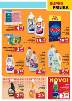 Pivac Katalog - Pregled kataloga iz trgovine Pivac, vrijedi od 20.07.2026 | Stranica: 15