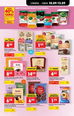 Pogląd oferty "Biedronka gazetka od czwartku" - ważna od 10.09.2026 | Strona: 67