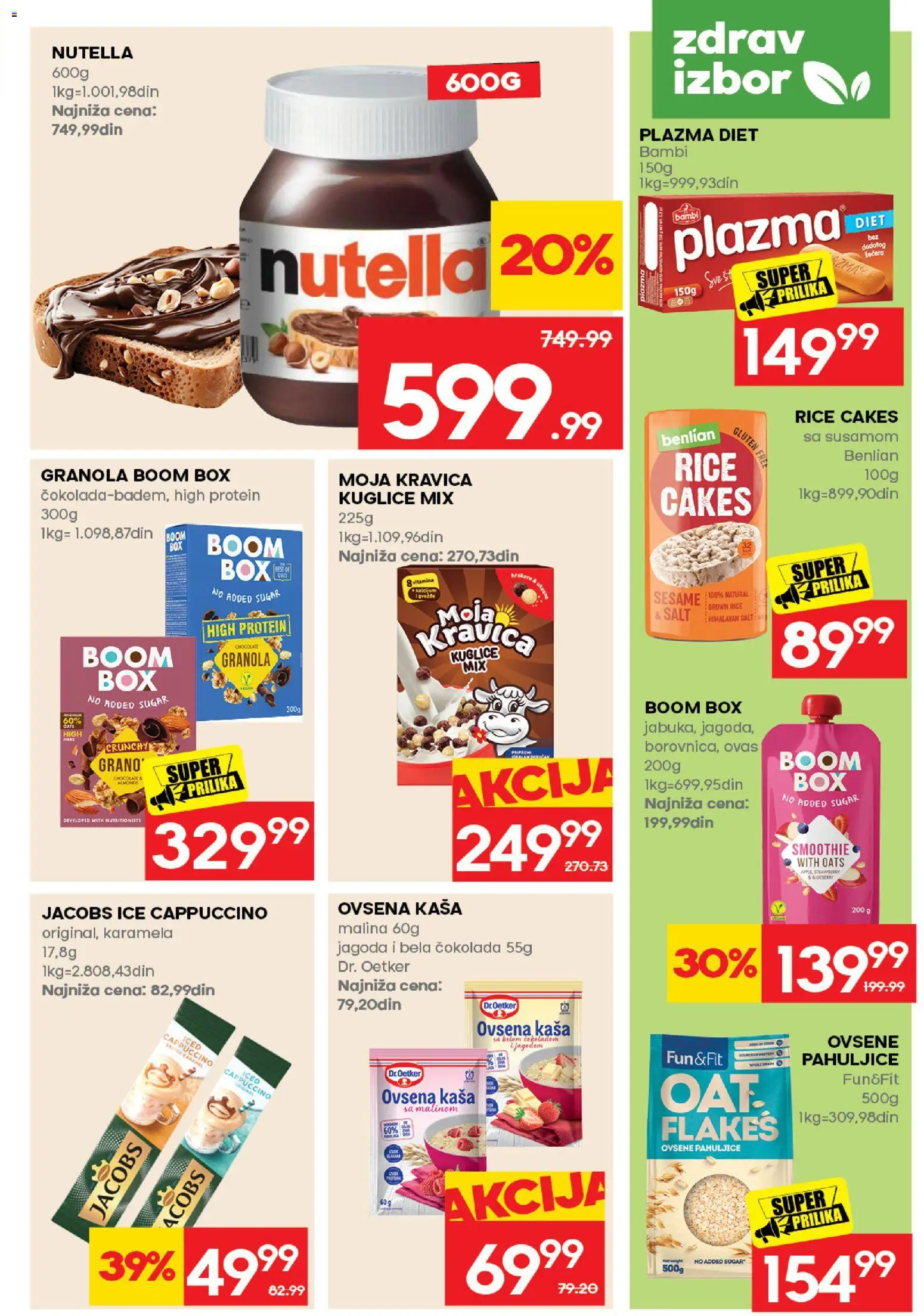 Idea katalog — page 17