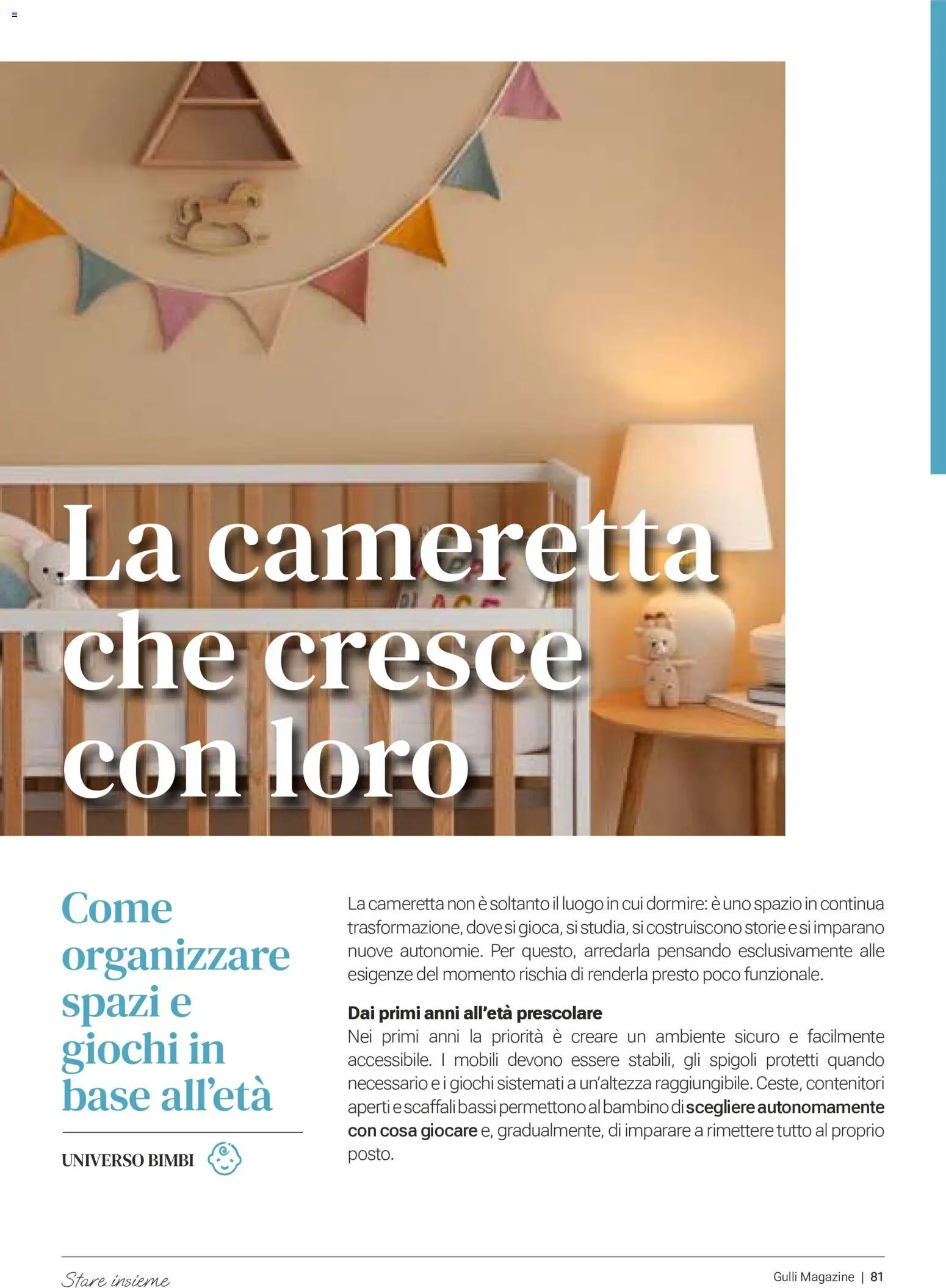 Volantino Gulliver del 01/10/2026 | Pagina: 81