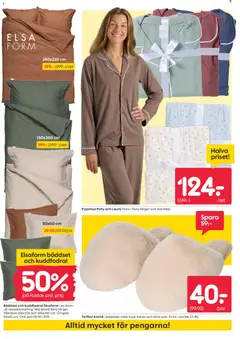 Rusta erbjudanden - Förhandsvisning av reklamblad från butik Rusta aktuell från 07/09/2026 | Sida: 9