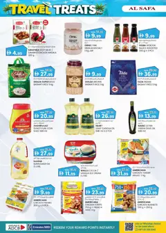 Preview of KM Trading Travel treats valid from 11.06.2026 | Page: 28
