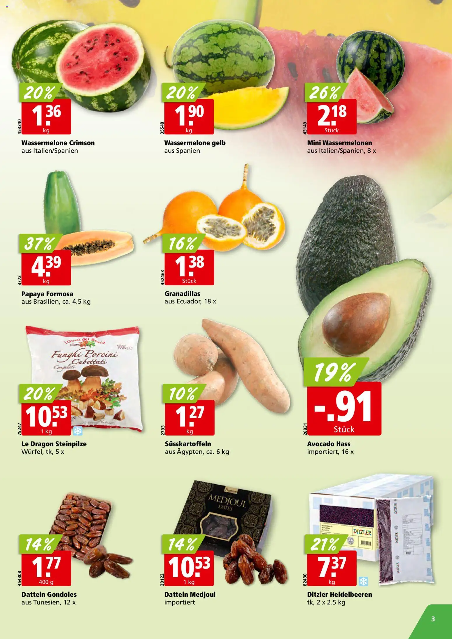 🛍️ Aligro aktionen ab 15.06.2026 » Entdecken Sie exklusive Rabatte und sparen Sie noch heute! 💰 | Schweiz