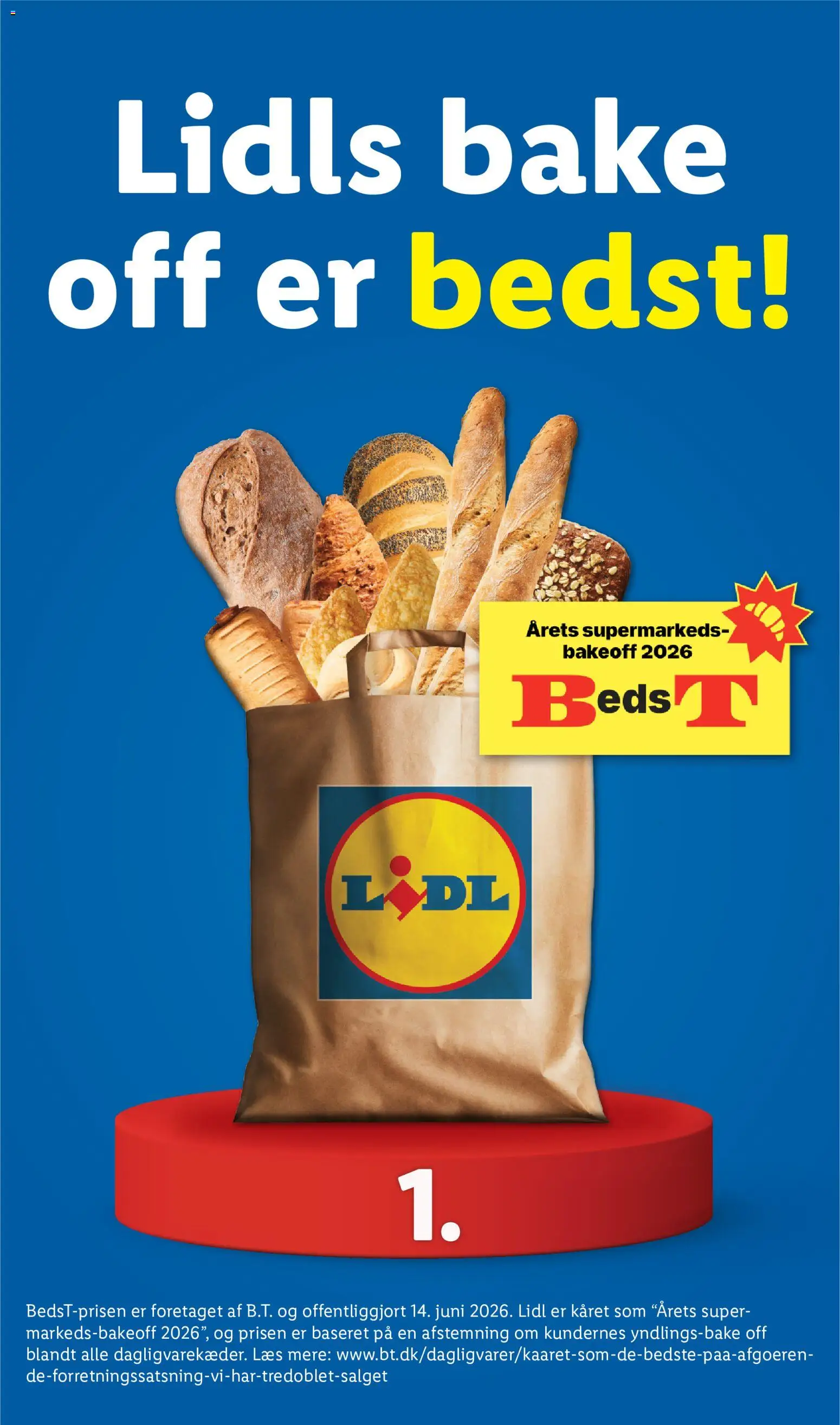 Lidl tilbudsavis – gyldig fra 05/07/2026 | Side: 43
