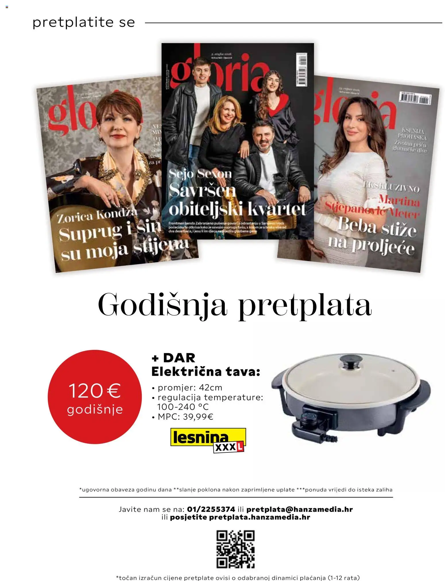 Lesnina katalog | vrijedi od 10.09.2026 | Stranica: 111 | Proizvodi: Tava