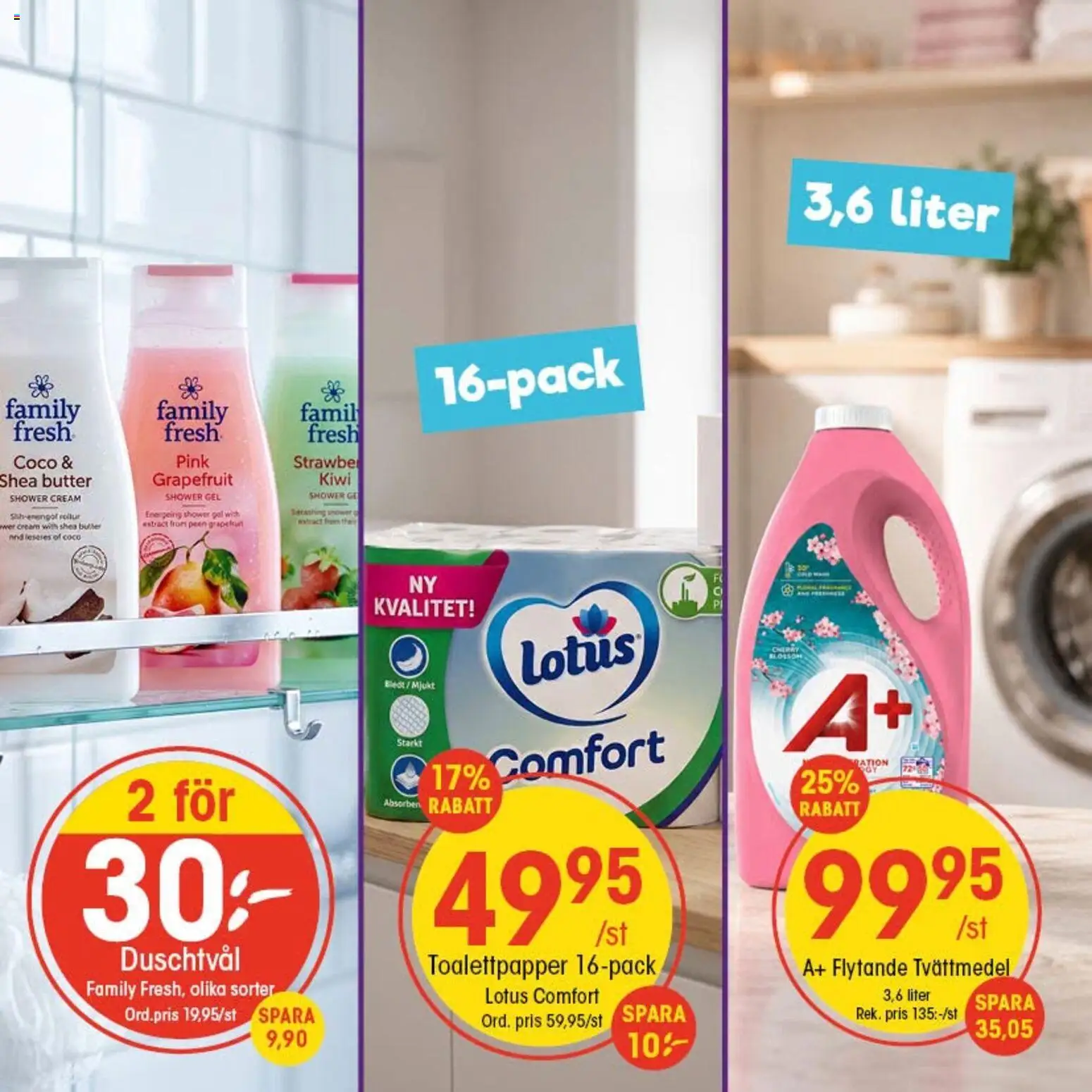 EKO reklamblad aktuell från 03/08/2026 | Sida: 10