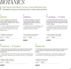Farmasi Katalog - Pregled kataloga iz trgovine Farmasi, vrijedi od 01.05.2026 | Stranica: 99