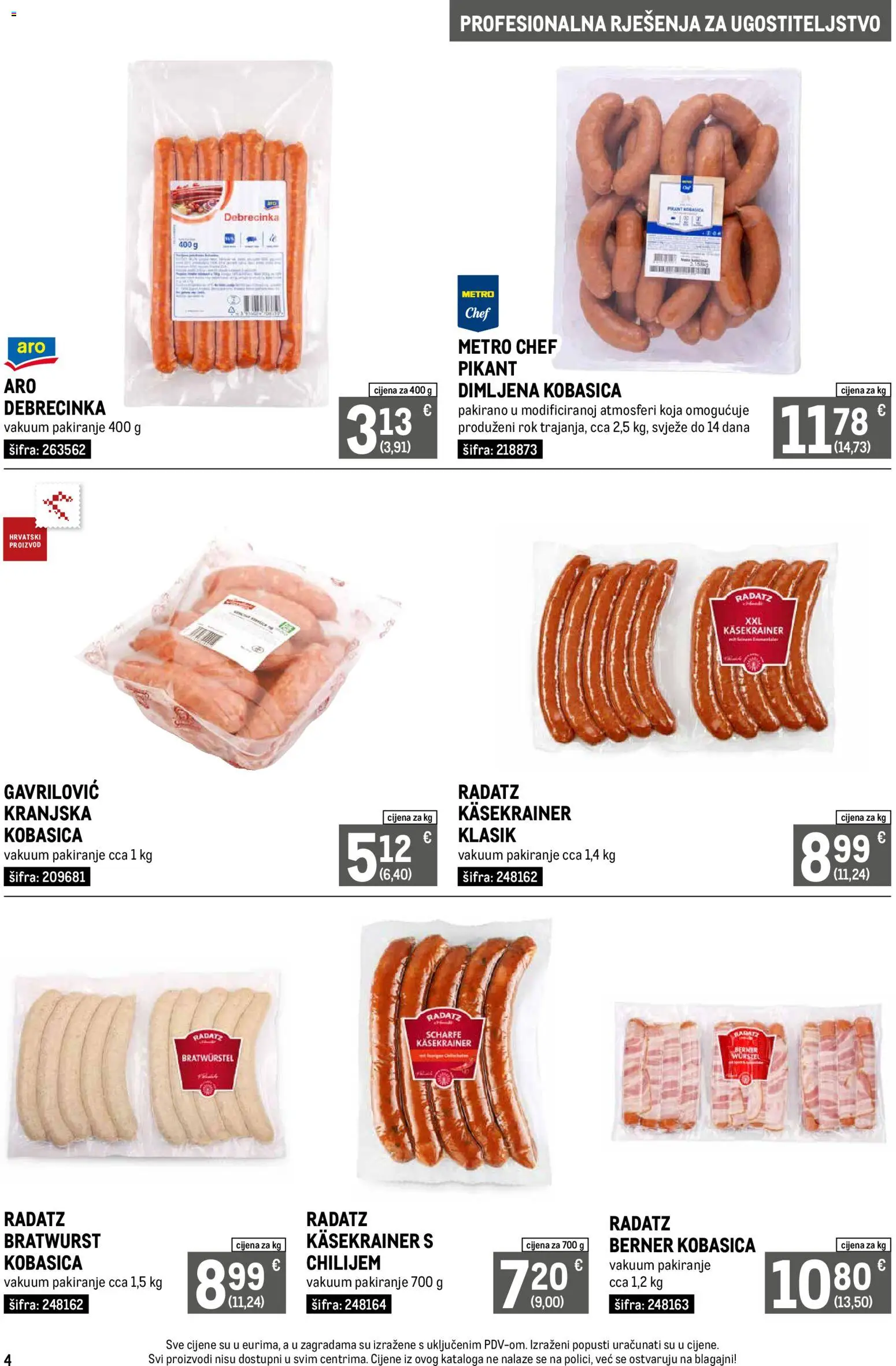 Metro katalog | vrijedi od 02.11.2026 | Stranica: 4