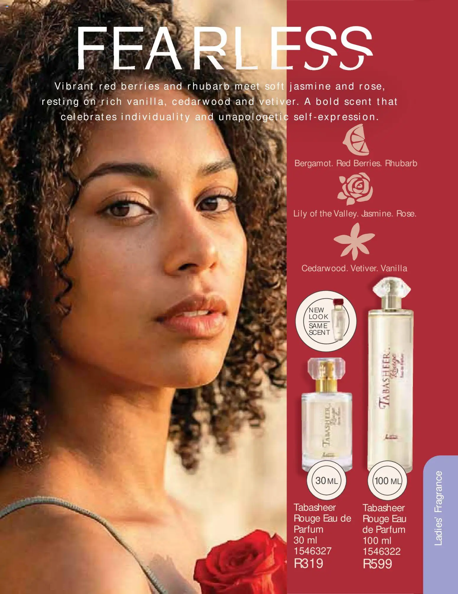 New Justine catalogue – valid from 01/08/2026 | Page: 14 | Products: Fragrance