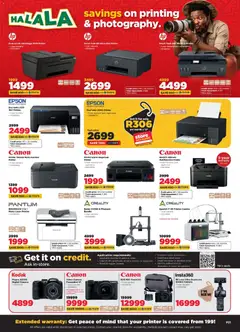 HiFi Corp specials catalogue – valid from 02/09/2026 | Page: 21
