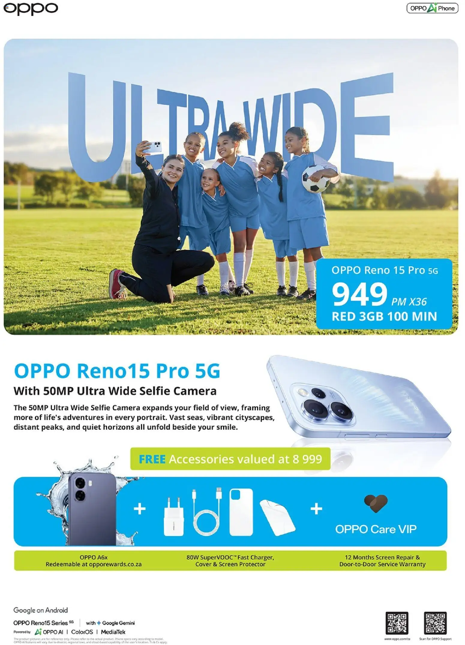 New Cellucity catalogue – valid from 09.06.2026 | Page: 26 | Products: Cover, Phone, Camera