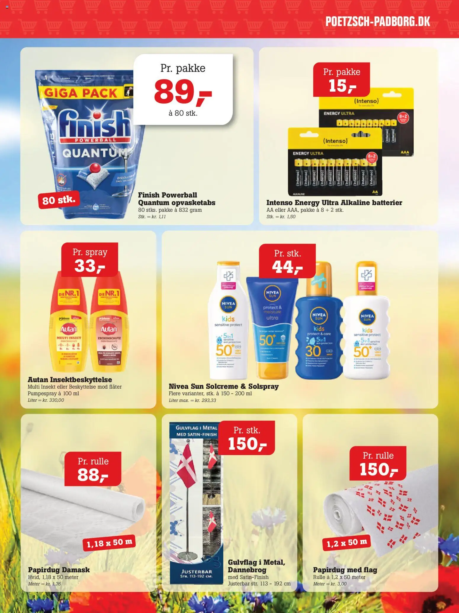 Poetzsch Padborg tilbudsavis – gyldig fra 28.05.2026 | Side: 15 | Produkter: Cookies