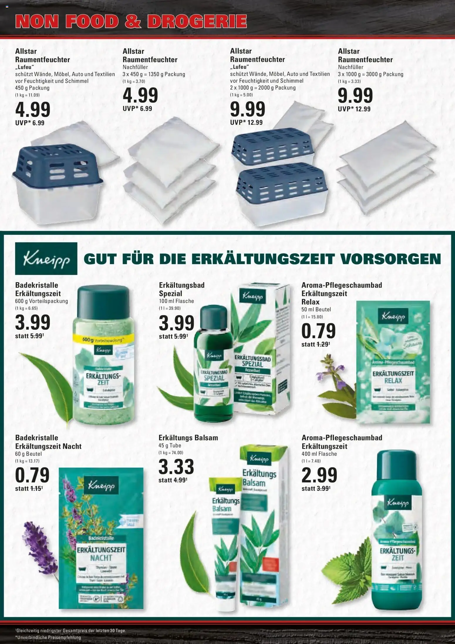 Edeka Prospekt Prisdorf (ab 19.10.2026) » Angebote Online | Seite: 18