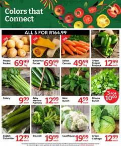 Oxford Freshmarket specials catalogue – valid from 09/09/2026 | Page: 4