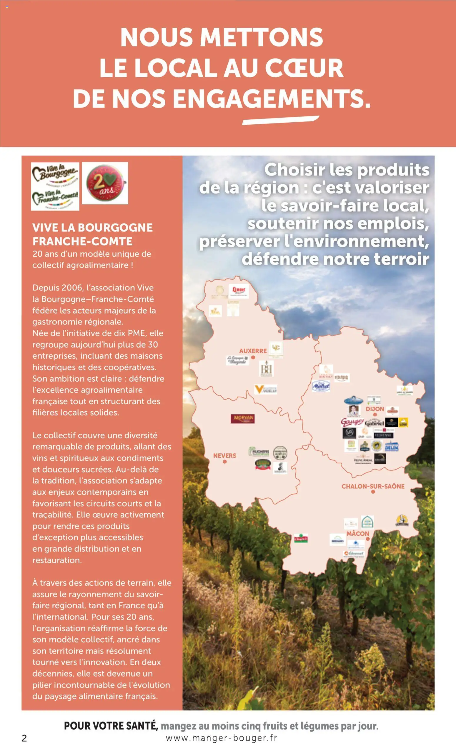 {H1} | Page: 2 | Produits: Mais