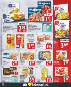 Elli Markt Prospekt Rietberg ab 20.07.2026 gültig | Seite: 10 | Produkte: Langnese, Burger, Salami, Raclette