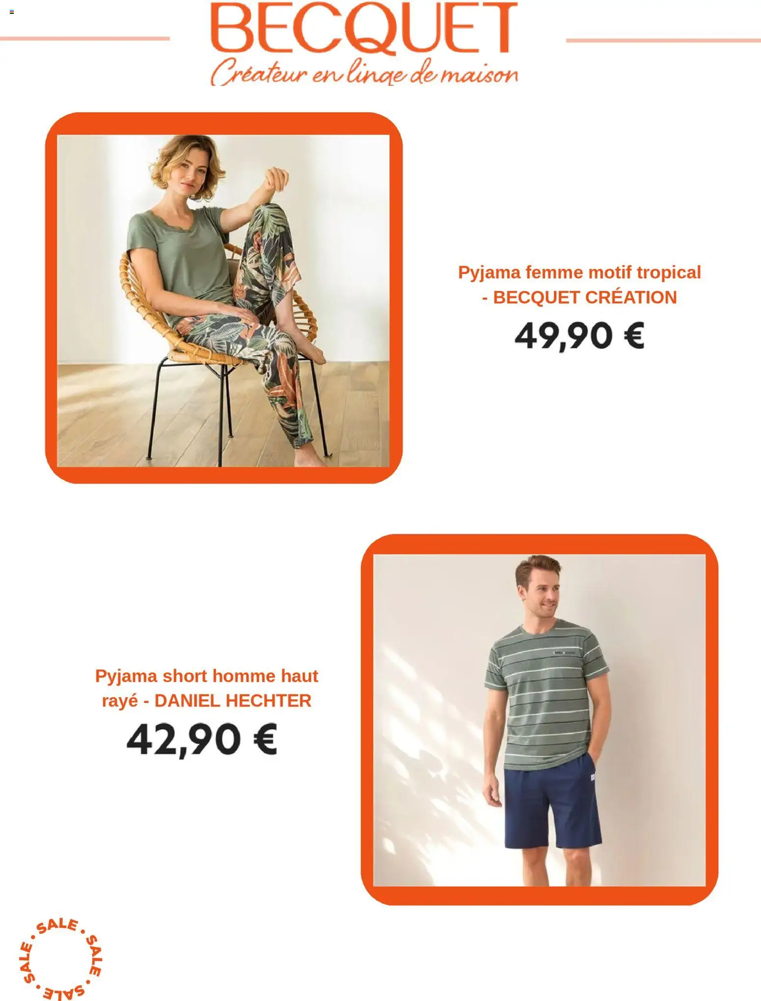 {H1} | Page: 5 | Produits: Pyjama femme, Pyjama