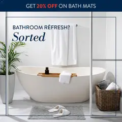 Volpes specials catalogue – valid from 24/08/2026