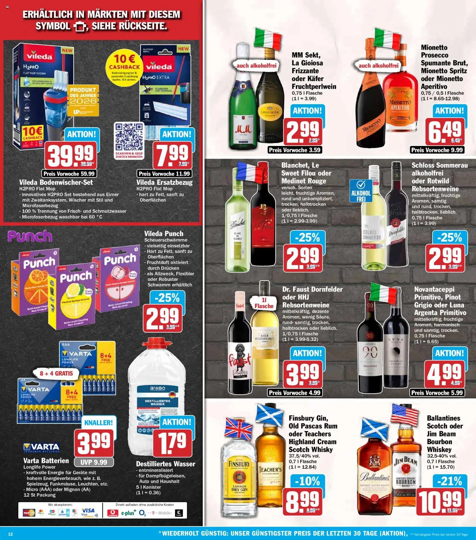 HIT Prospekt – gültig ab 05.10.2026 | Seite: 12