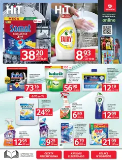 Pogląd oferty "Selgros cash&carry gazetka" - ważna od 07.05.2026 | Strona: 26