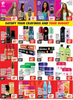 KIT KAT Cash & Carry specials catalogue – valid from 18/06/2026 | Page: 11