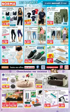 Norma - Prévisualisation de Norma catalogue valide à partir de 20.05.2026 | Page: 2