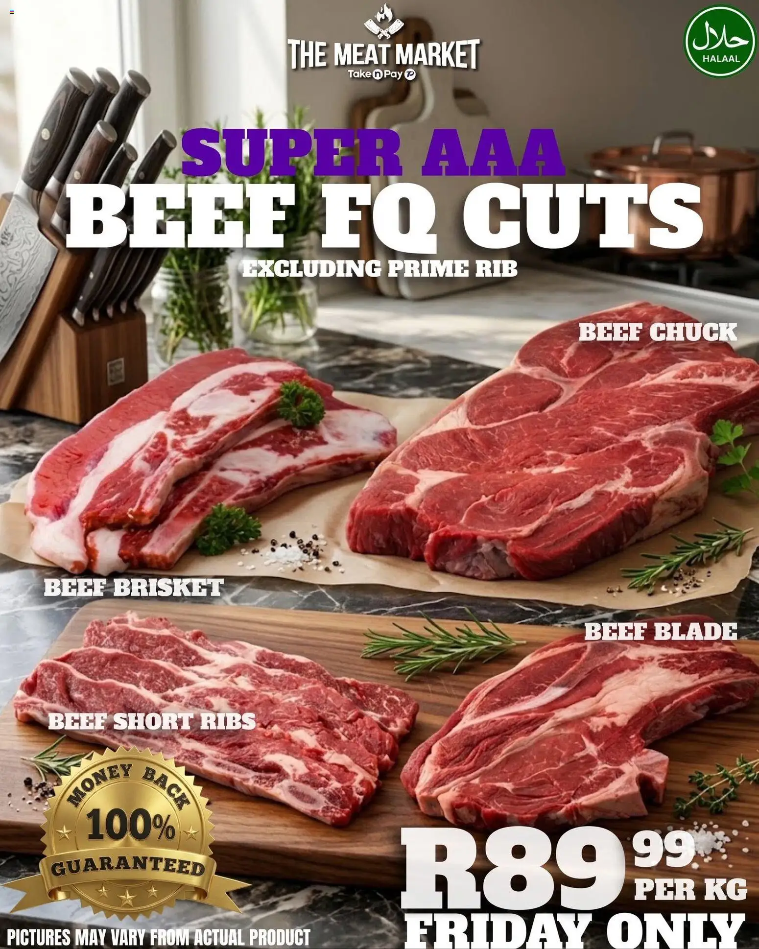 New Take n Pay catalogue – valid from 19.06.2026 | Page: 10