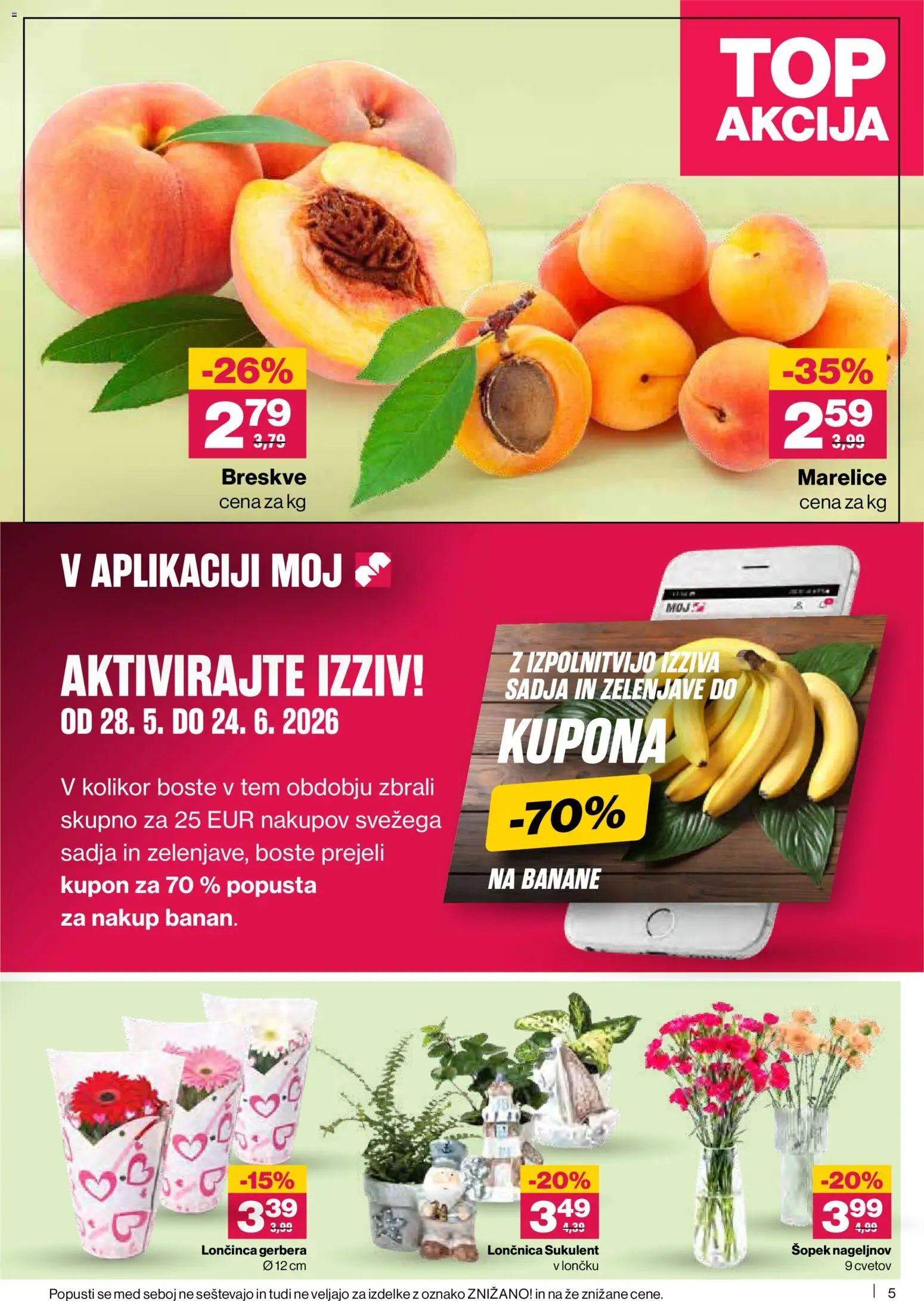 Novi Mercator katalog ponudbe – veljaven od 04.06.2026 | Stran: 5