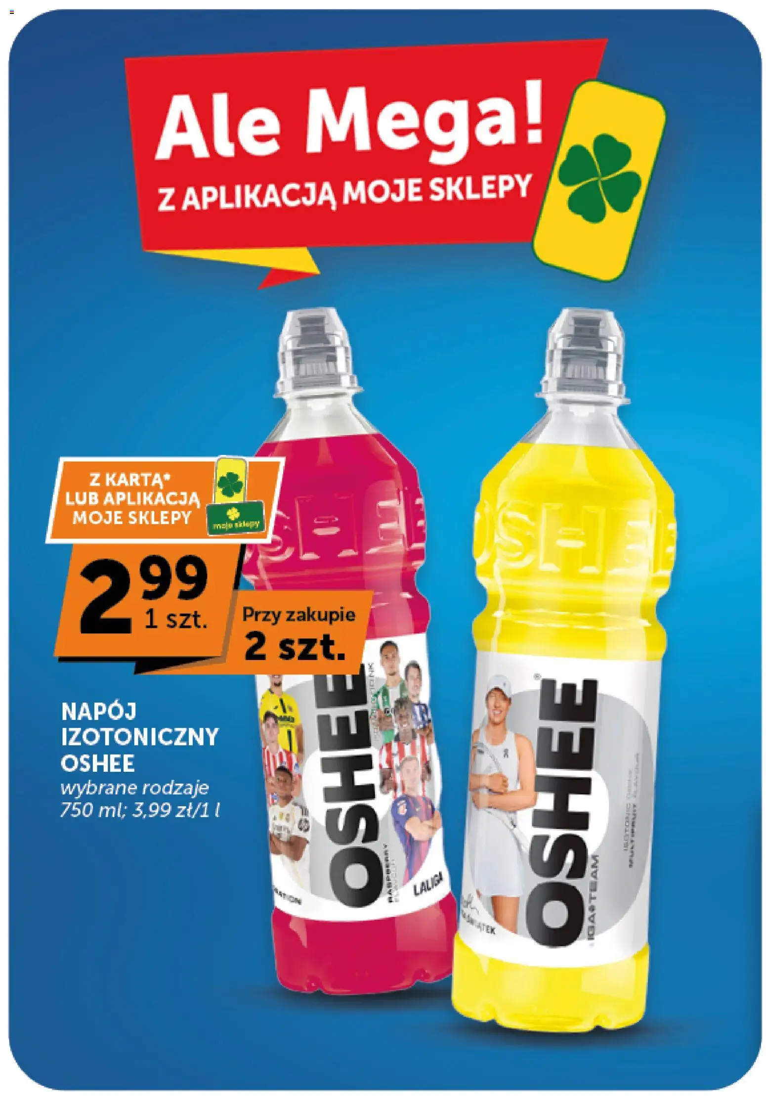Groszek gazetka - Minimarket od 23.07.2026 | Strona: 6