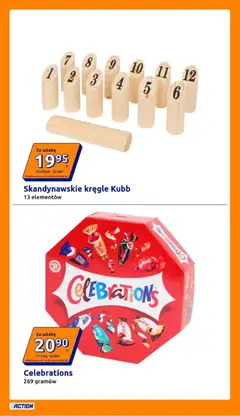 Pogląd oferty "Action gazetka" - ważna od 24.06.2026 | Strona: 12