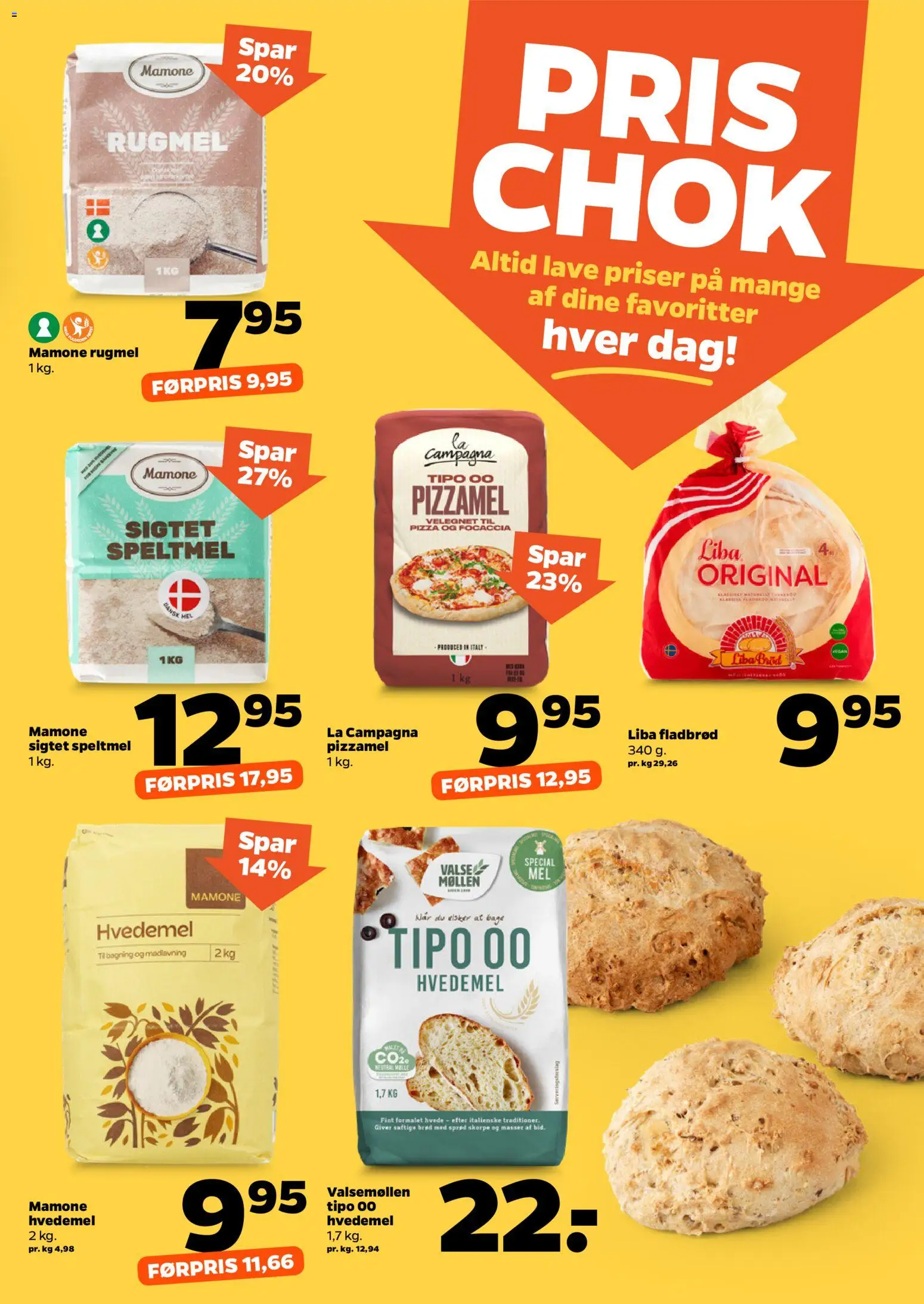 Netto tilbudsavis – gyldig fra 13.05.2026 | Side: 15