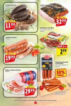 Pogląd oferty "Prim Market gazetka" - ważna od 14.05.2026 | Strona: 2