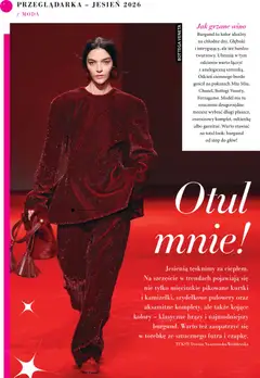 Pogląd oferty "Hebe gazetka - Magazyn" - ważna od 01.09.2026 | Strona: 66 | Produkty: Ubrania, Grzane wino, Wino