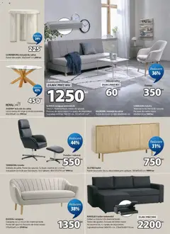 Ofertele JYSK valabile de la 27.05.2026 | Pagină: 6