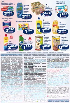 Milk Agro leták platný od 13.05.2026 | Strana: 15