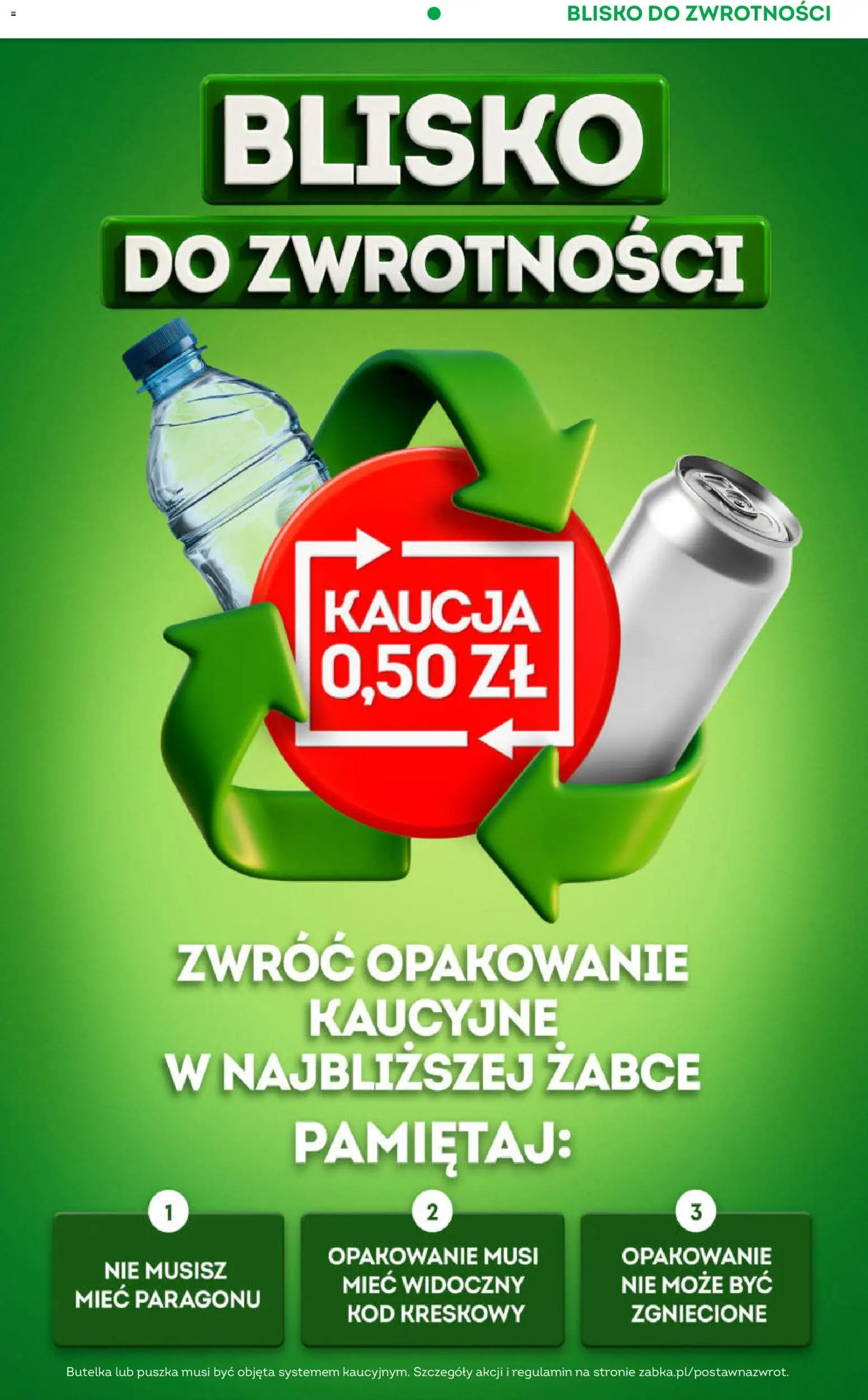 Żabka gazetka od 15.07.2026 | Strona: 57