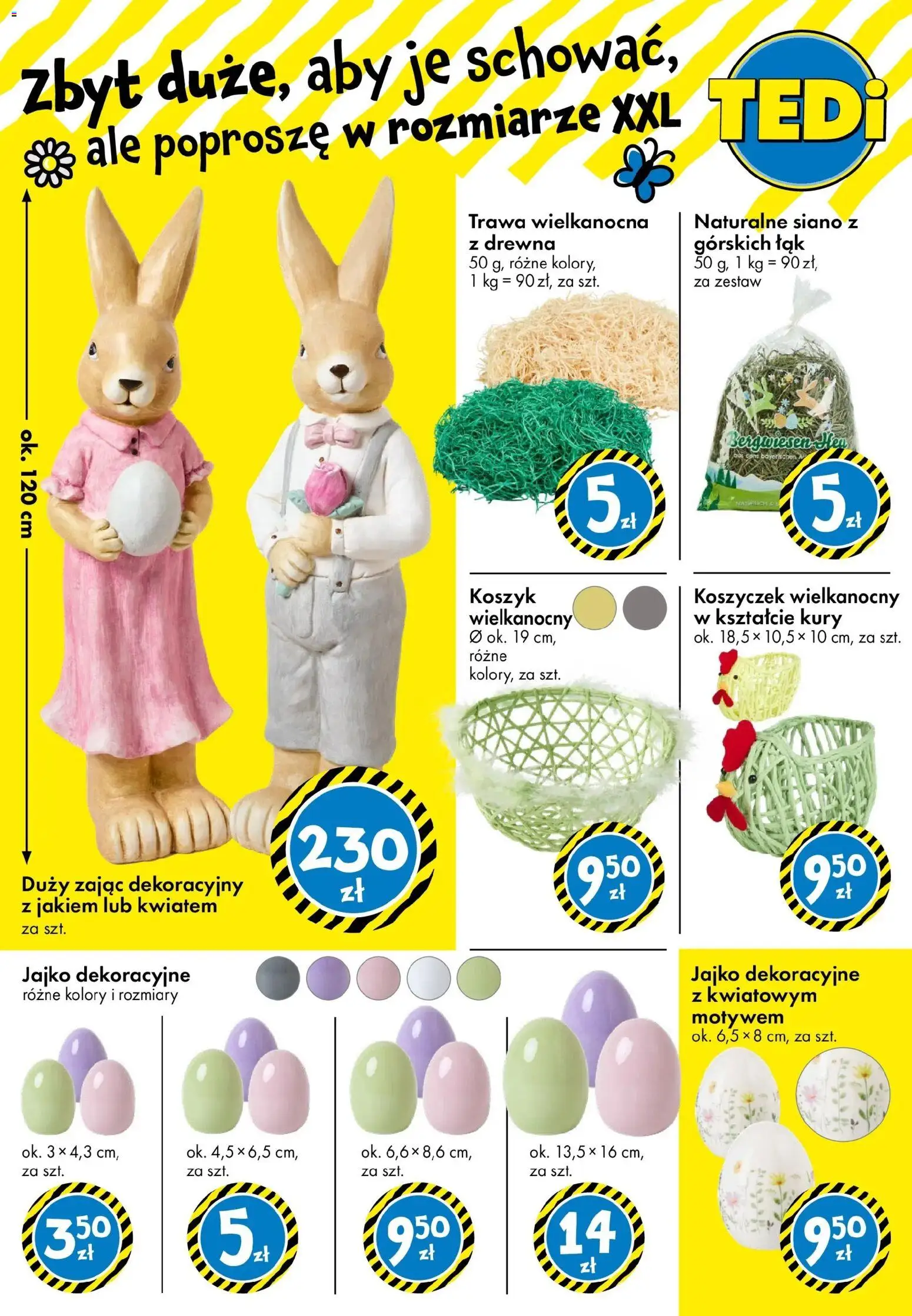 TEDi gazetka od 06.03.2026 | Strona: 3