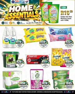 Take n Pay specials catalogue – valid from 05/10/2026 | Page: 31