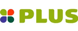 Logo van Plus in de categorie Supermarkten