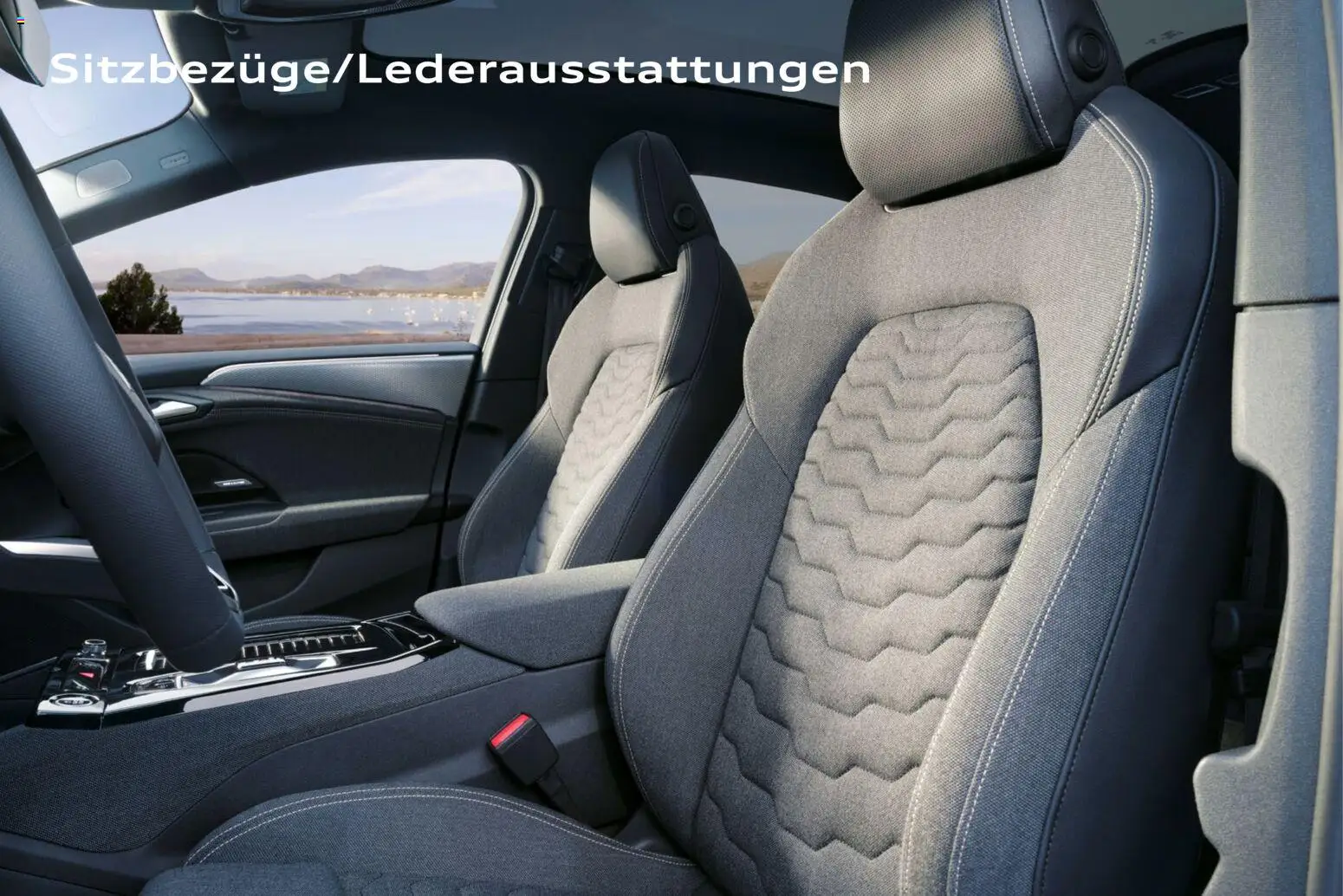 Audi A6 e-tron – gültig ab 23.06.2026 | Seite: 54