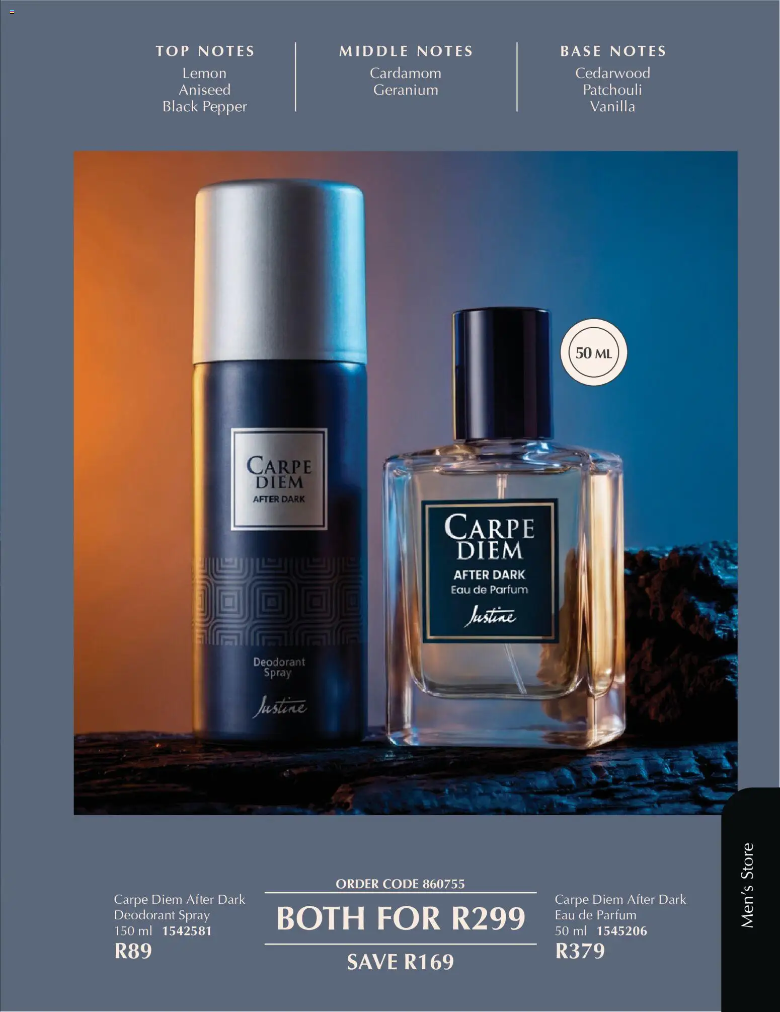 New Justine catalogue – valid from 01/10/2026 | Page: 59