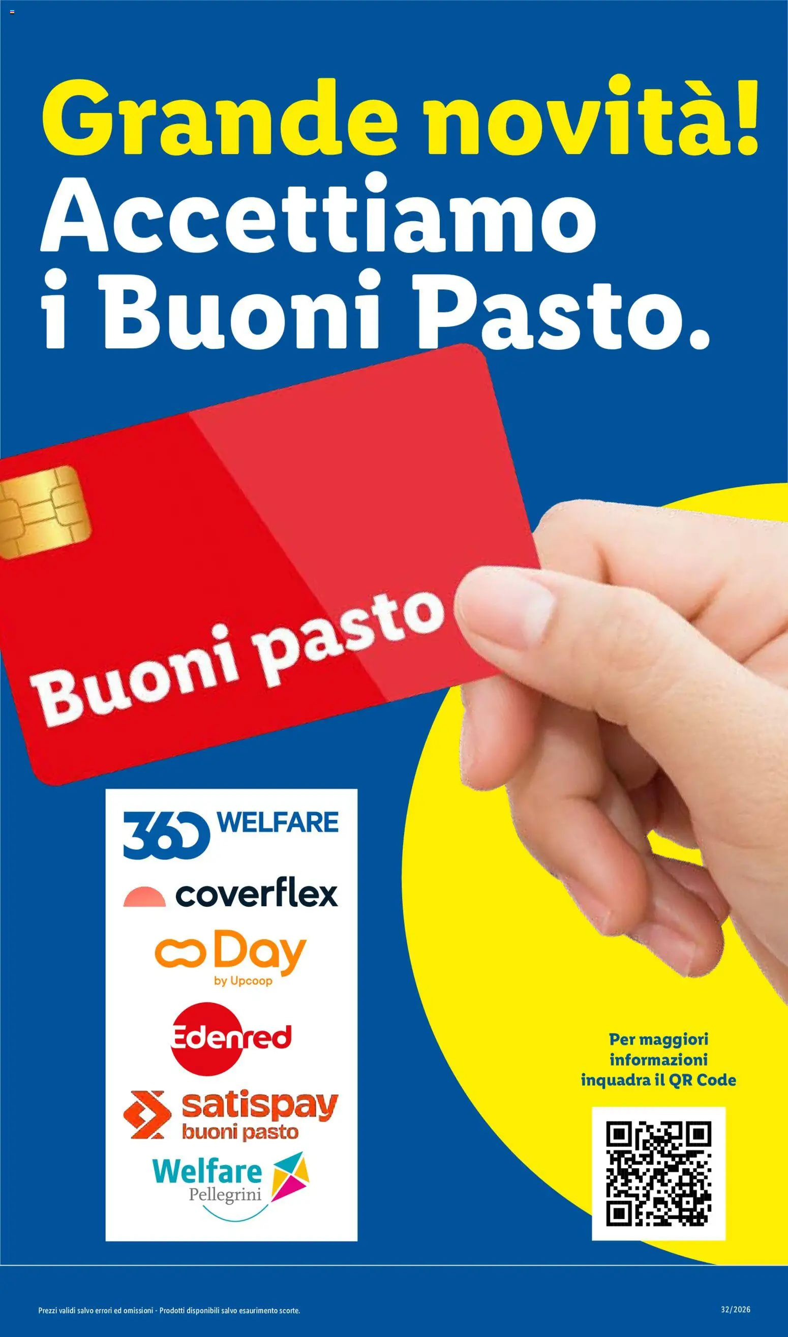 Volantino Lidl del 06/08/2026 | Pagina: 29