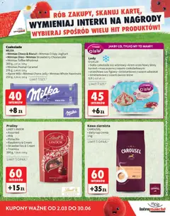 Pogląd oferty "Intermarche gazetka - Interki" - ważna od 02.03.2026 | Strona: 25