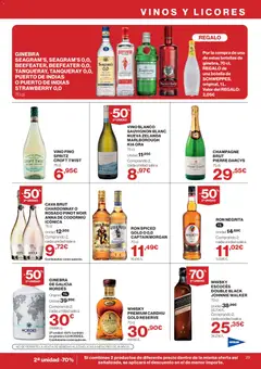 Vista previa Hipercor catálogo válido desde el 21.05.2026 | Página: 29