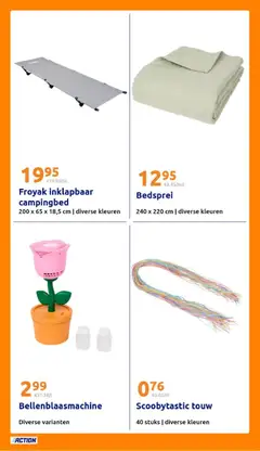 Action folder week 28 - Voorbeeld van een folder van Action, geldig van 08-07-2026 | Pagina: 20 | Producten: Kabel, Lantaarn