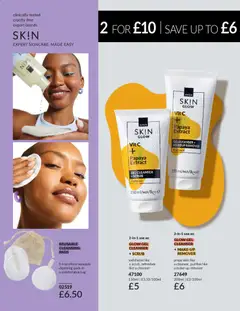 Preview of AVON - Offers valid from 01.05.2026 | Page: 151 | Products: Bag